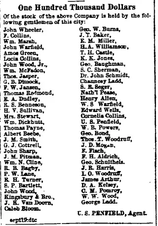 other Newspaper clipping from Sep 22, 1868 5871765