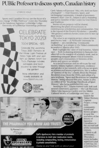 other Newspaper clipping from Jan 21, 2020 5871997