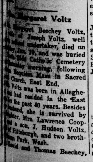 other Newspaper clipping from Jan 17, 1946 5872009