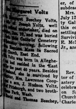 other Newspaper clipping from Jan 17, 1946 5872013