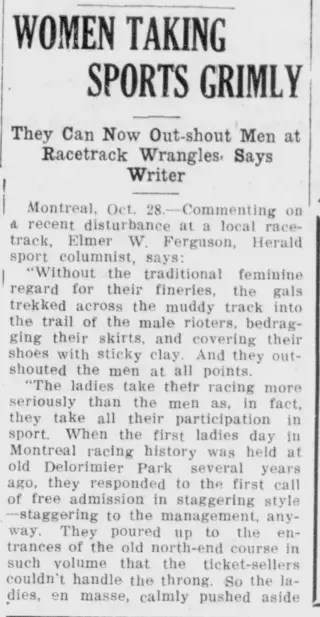 other Newspaper clipping from Oct 28, 1936 5872014