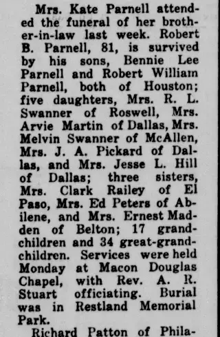 other Newspaper clipping from Jun 25, 1970 5872161