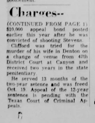 other Newspaper clipping from Dec 11, 1967 5872199