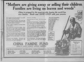 other Newspaper clipping from Mar 12, 1921 5872269