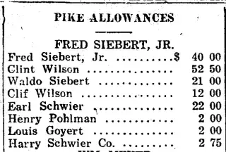 other Newspaper clipping from Dec 6, 1922 5872327