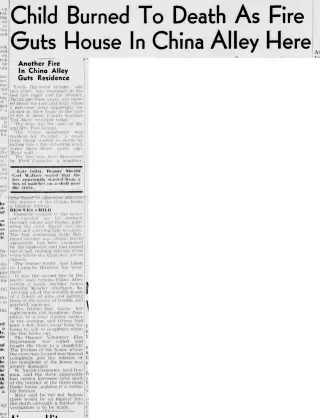other Newspaper clipping from Jan 9, 1943 5872365
