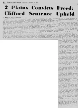 other Newspaper clipping from Jan 11, 1968 5872456