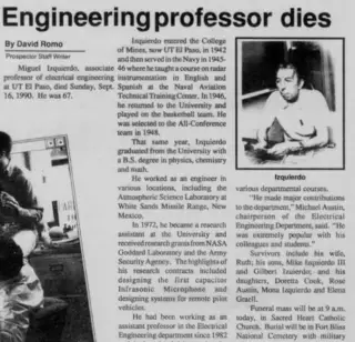 other Newspaper clipping from Sep 20, 1990 5872514