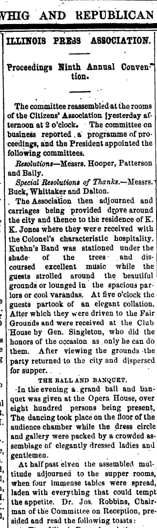other Newspaper clipping from Jun 12, 1873 5872563