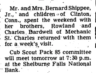other Newspaper clipping from Feb 20, 1968 5872652