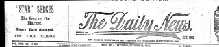 other Newspaper clipping from Oct 15, 1910 5872728
