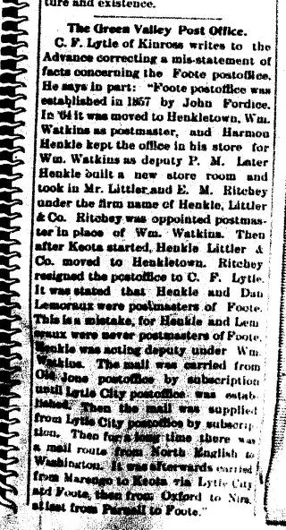 other Newspaper clipping from Dec 27, 1900 5872764