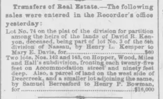 other Newspaper clipping from Oct 16, 1862 5872803