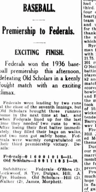 other Newspaper clipping from Aug 29, 1936 5872864