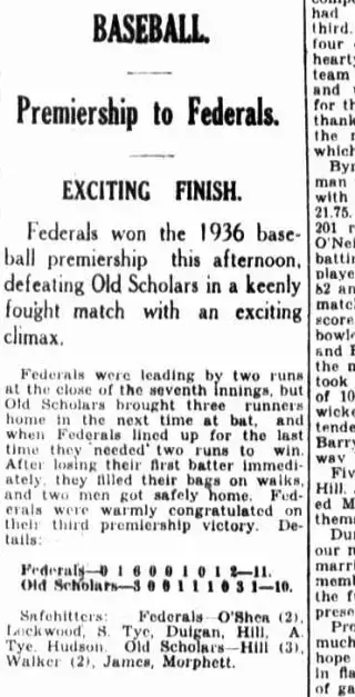 other Newspaper clipping from Aug 29, 1936 5872866