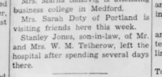 other Newspaper clipping from Jun 22, 1950 5872926