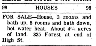 other Newspaper clipping from May 6, 1959 5873193