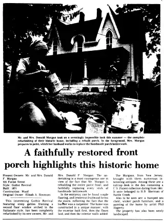 other Newspaper clipping from Nov 16, 1978 5873231