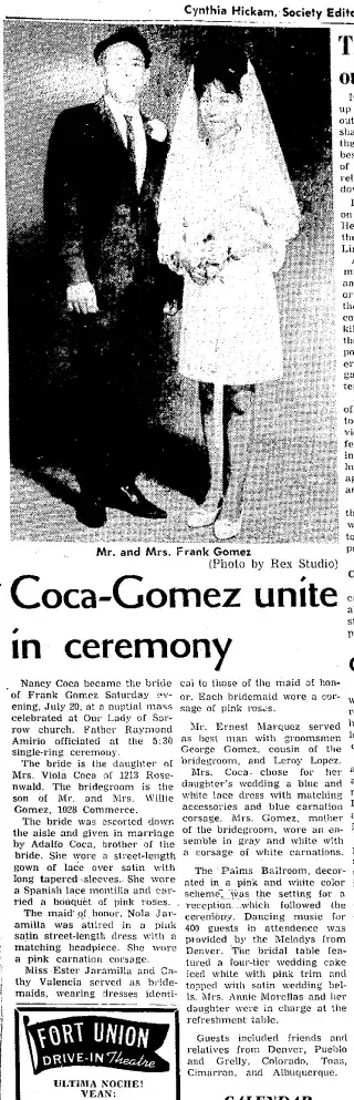 other Newspaper clipping from Jul 24, 1968 5873260