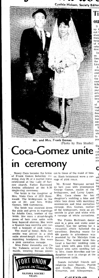other Newspaper clipping from Jul 24, 1968 5873269