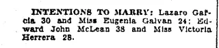 Marriage Newspaper clipping from Dec 9, 1932 5873299
