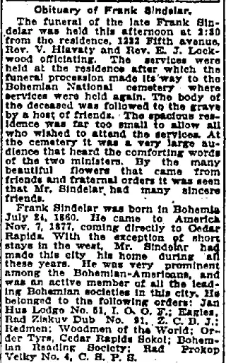 other Newspaper clipping from Mar 31, 1910 5873453