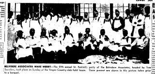 other Newspaper clipping from Mar 16, 1942 5873589