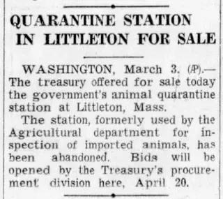 other Newspaper clipping from Mar 4, 1937 5873718