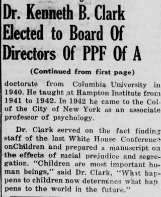 other Newspaper clipping from Sep 20, 1952 5873730