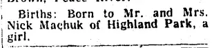 other Newspaper clipping from Jan 26, 1961 5873735
