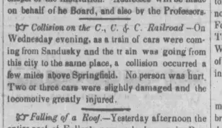 other Newspaper clipping from Sep 27, 1851 5873755