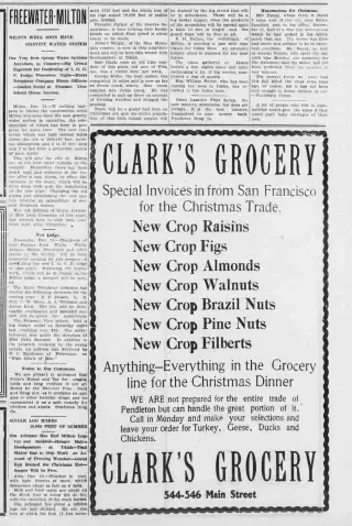 other Newspaper clipping from Dec 19, 1907 5873788