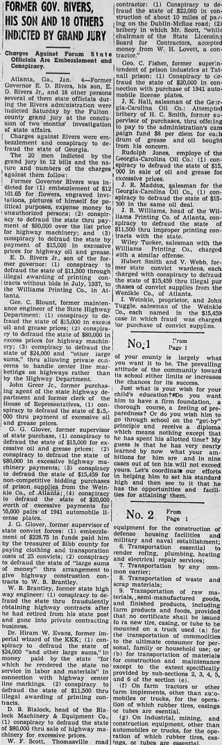 other Newspaper clipping from Jan 8, 1942 5873875