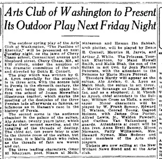 other Newspaper clipping from Jun 24, 1923 5873877