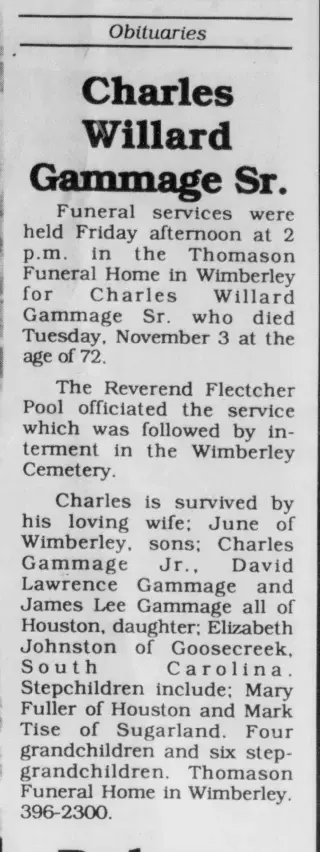 other Newspaper clipping from Nov 7, 1992 5873895