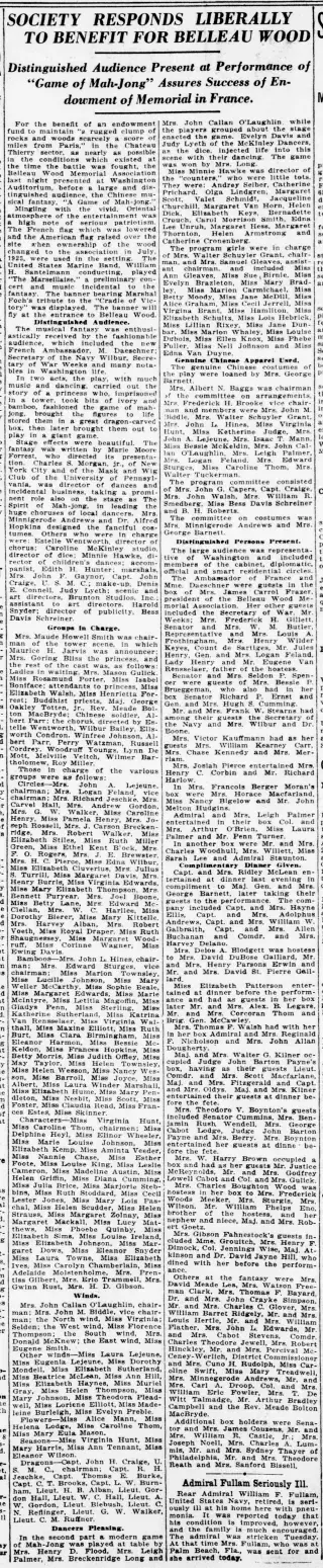 other Newspaper clipping from Feb 7, 1925 5873918