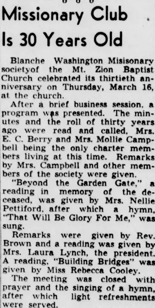 other Newspaper clipping from Mar 19, 1939 5874003