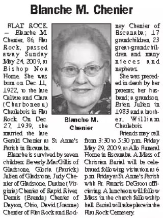 other Newspaper clipping from May 25, 2009 5874008