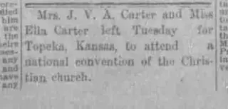 other Newspaper clipping from Oct 29, 1910 5874068