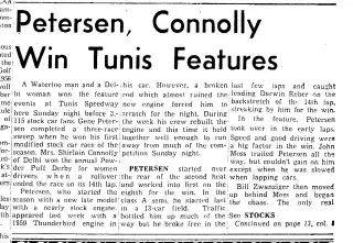 other Newspaper clipping from Aug 17, 1959 5874069