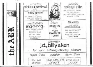 other Newspaper clipping from Nov 14, 1977 5874105