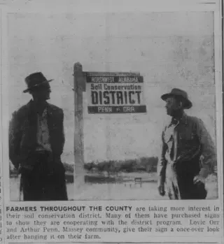 other Newspaper clipping from Nov 6, 1953 5874236