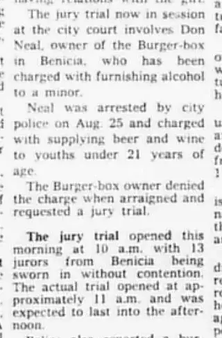 other Newspaper clipping from Oct 13, 1960 5874287