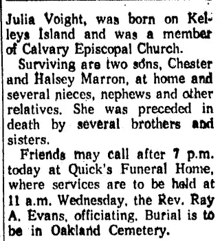 other Newspaper clipping from Feb 27, 1961 5874322