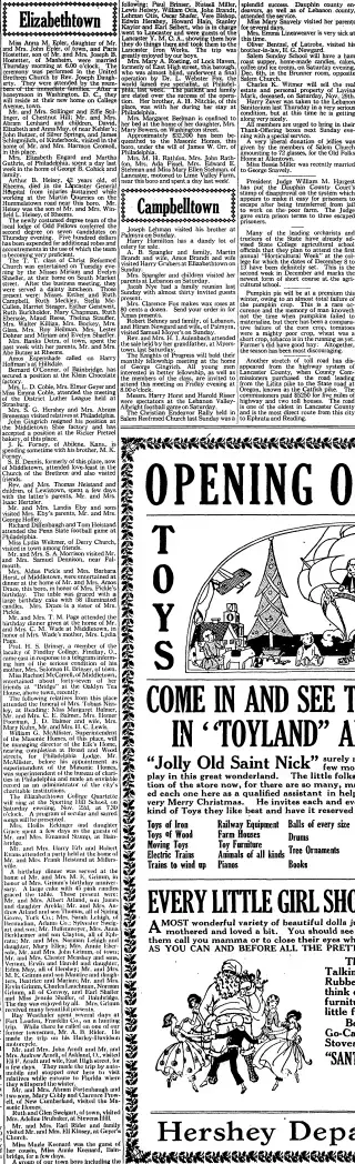 other Newspaper clipping from Nov 27, 1924 5874339