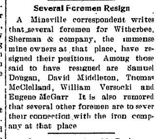 other Newspaper clipping from Feb 2, 1912 5874364