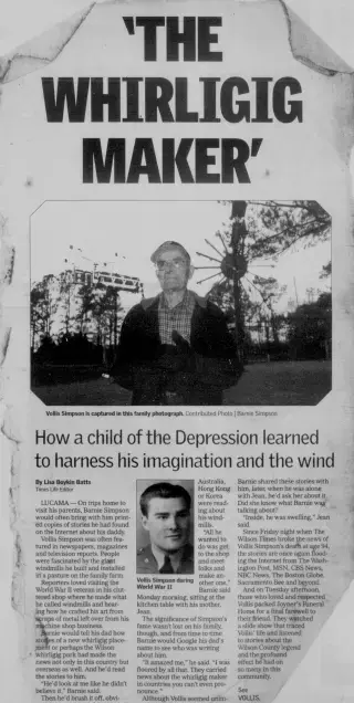 other Newspaper clipping from Jun 5, 2013 5874374