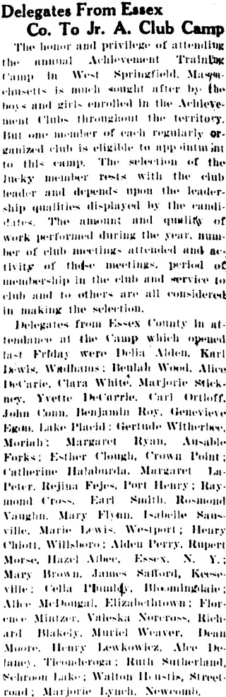 other Newspaper clipping from Jul 2, 1926 5874376