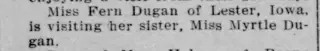 other Newspaper clipping from Nov 2, 1911 5874415