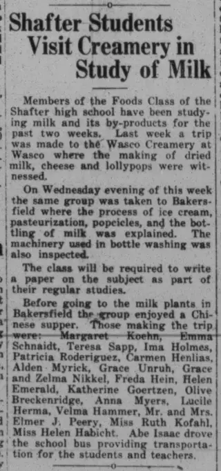 other Newspaper clipping from Oct 27, 1933 5874486